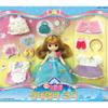 Mimi World Little Mimi Cinderella Coordination Dress Up