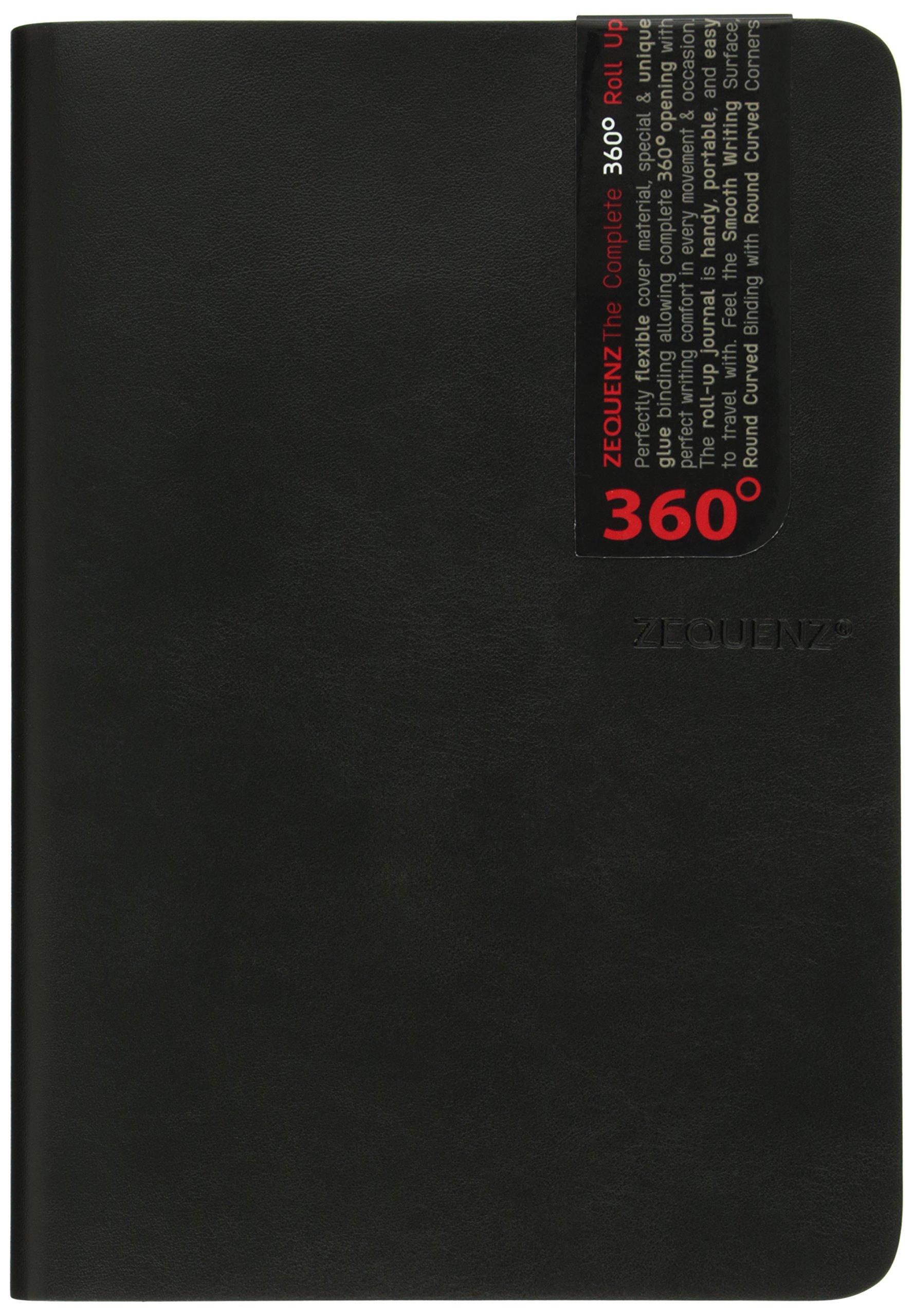 

b 6 zequenz 360 notebook m grid черный zq 007