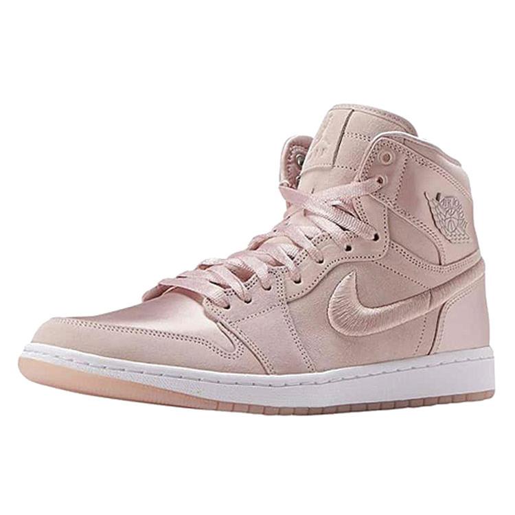 Jordan 1 Retro High Season Of Her Silt Red Women's AO1847-650