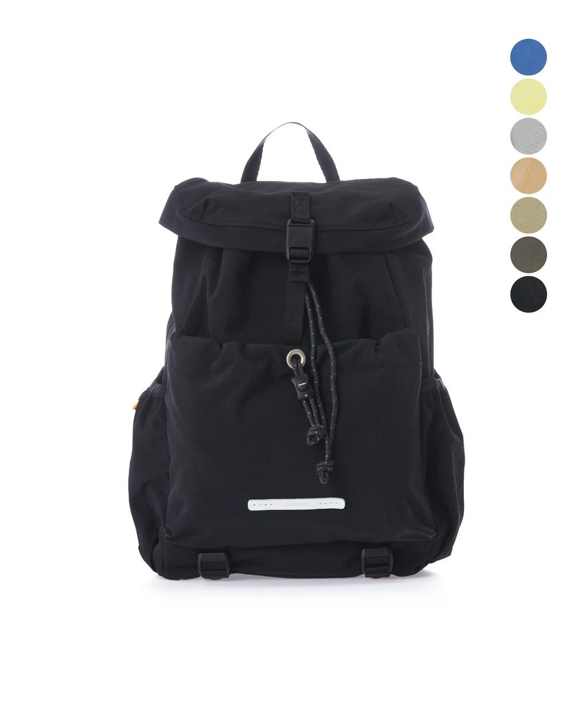 Rawrow String Mini Rucksack [8 Colors]