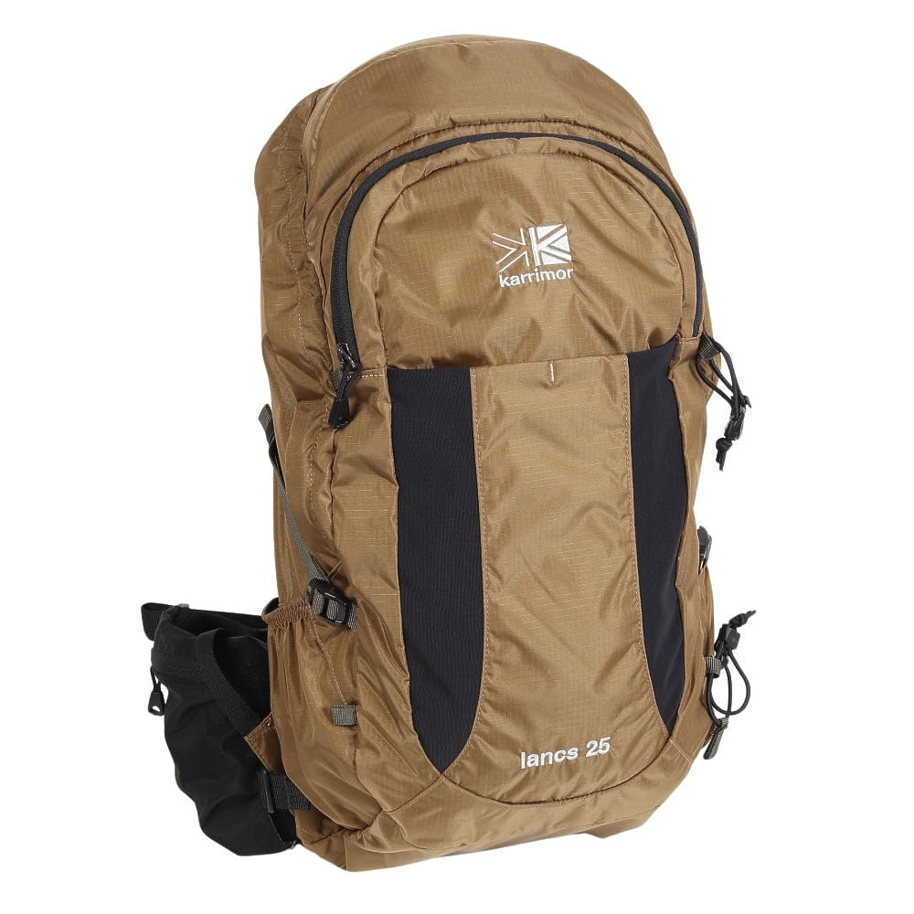 

[Karrimor] Lancs 25 Coyote ONESIZE Mountaineering Backpack