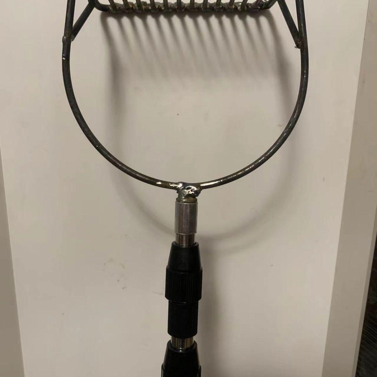 

Efficient Harvesting Tools for Cypress Seeds, Jujubes, Dates, Peppercorns, and Ginkgo Nuts: Save Time and Effort