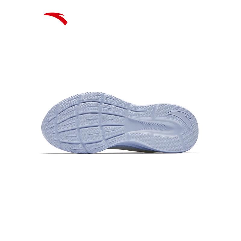 ANTA Walk 3 Lightweight Women's Cushioned Running Shoes