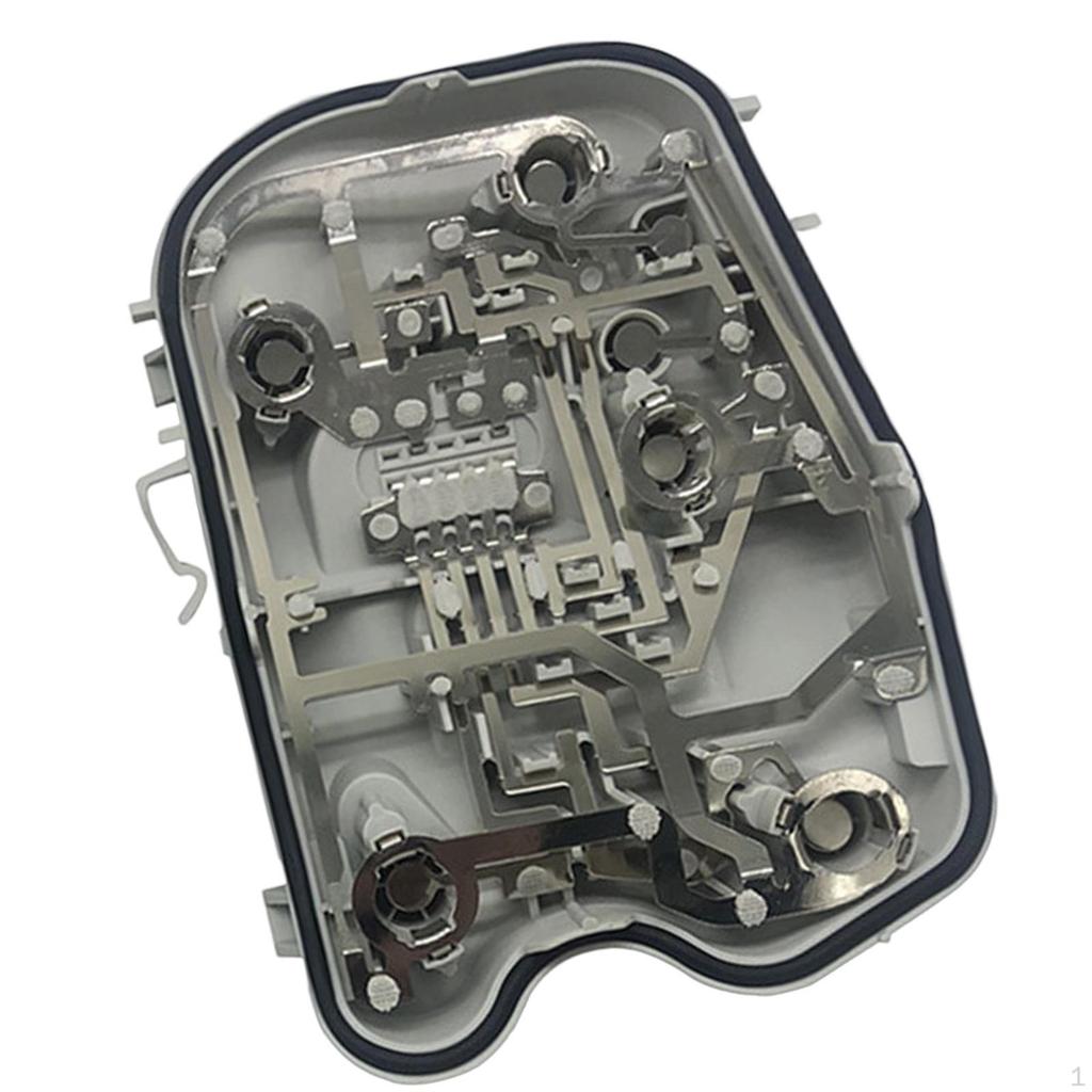 Rear Lamp Bulb Tray Holder for A6 C6 Saloon