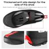 Thermal Cycling Shoe Covers Waterproof Overshoes Winter Bike MTB Road Warm Neoprene Unisex Footwear Cover for Men Women Bike