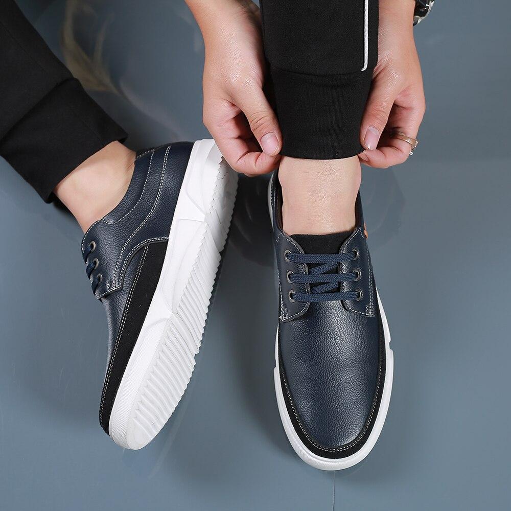 Satın alın Fashion Cause Shoes Men Luxury Shoes Men Designer Sneakers