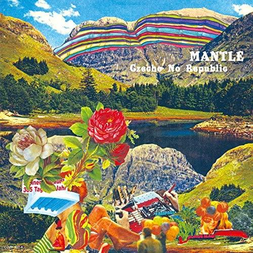 

CD MANTLE shokaigenteiban COZP9378 Columbia Japan ObiJapanese PopRock Used