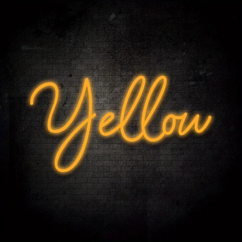 

Custom Led Name Sign Gift for Kid Custom Name Signs Teenage Gift Led Neon Sign for Wall Decor Bedroom Decor Personalized Gifts 1 line 25cm 4 letter