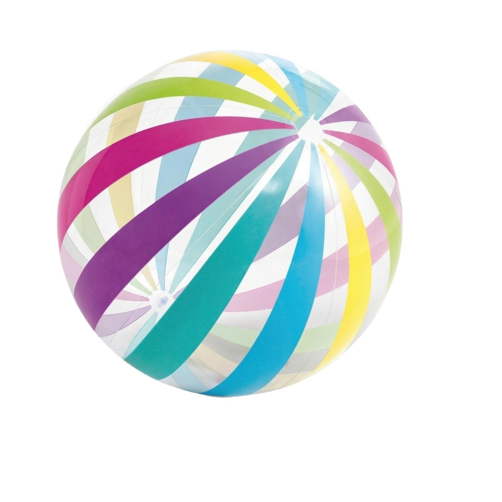 Интерактивные игрушки: Мячи для игры в «ладушки», Пластиковые шарики для бассейна, Надувные футбольные мячи, Пляжные мячи