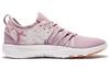 Nike Free TR Training Shoes Women's Low Top Pink/White 904651-500