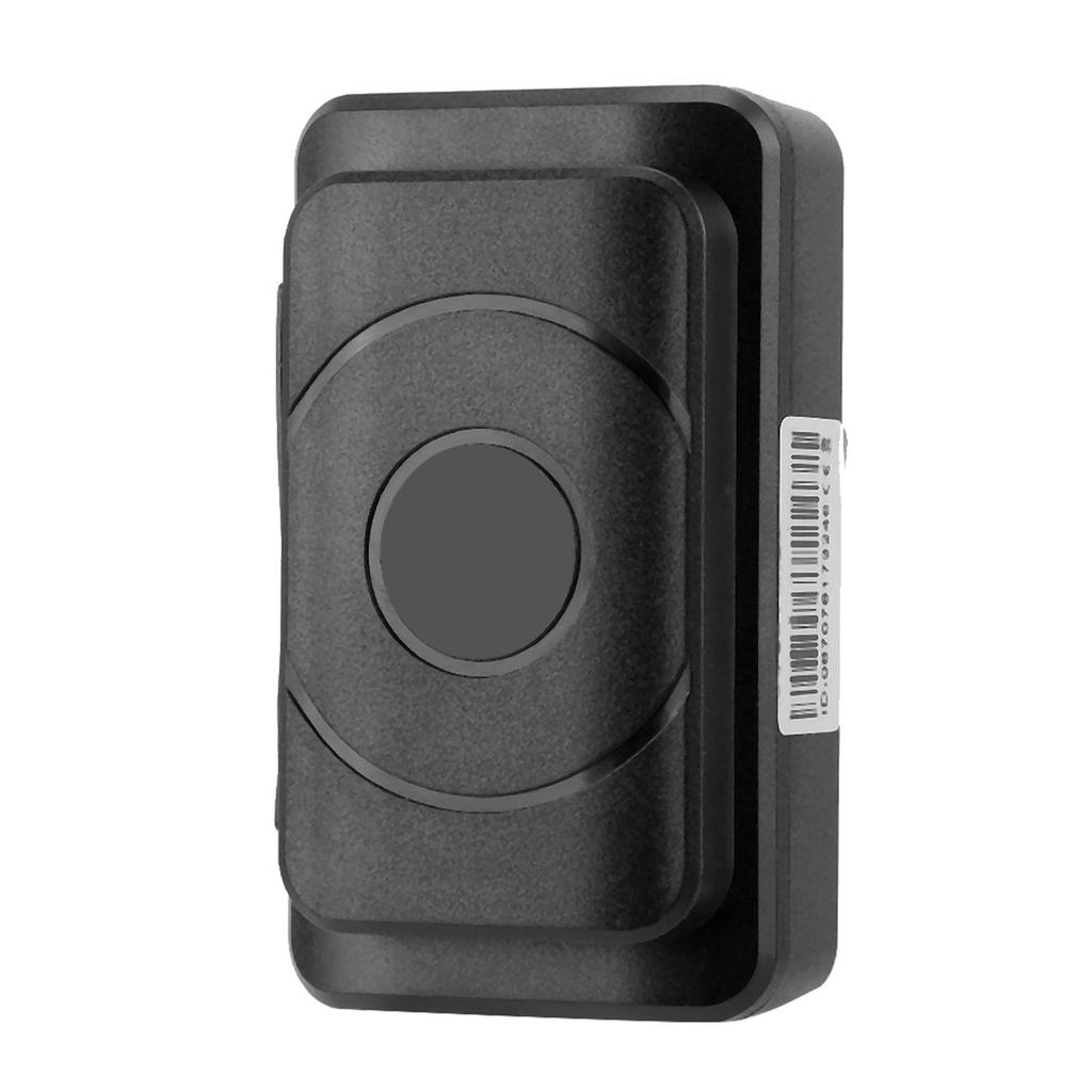 Mini Car GPS Tracer Locator Waterproof Real Time Tracking GSM GPRS Movement Vibration Alarm