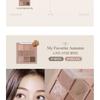 Milk Touch - Tone On Shadow Palette - 3 Types