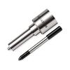 DLLA143P1696 Euro III Fuel Spray Nozzle Automotive Engine Repair Parts Compatible With 0445120127 0445120527 0445120389 LI1842