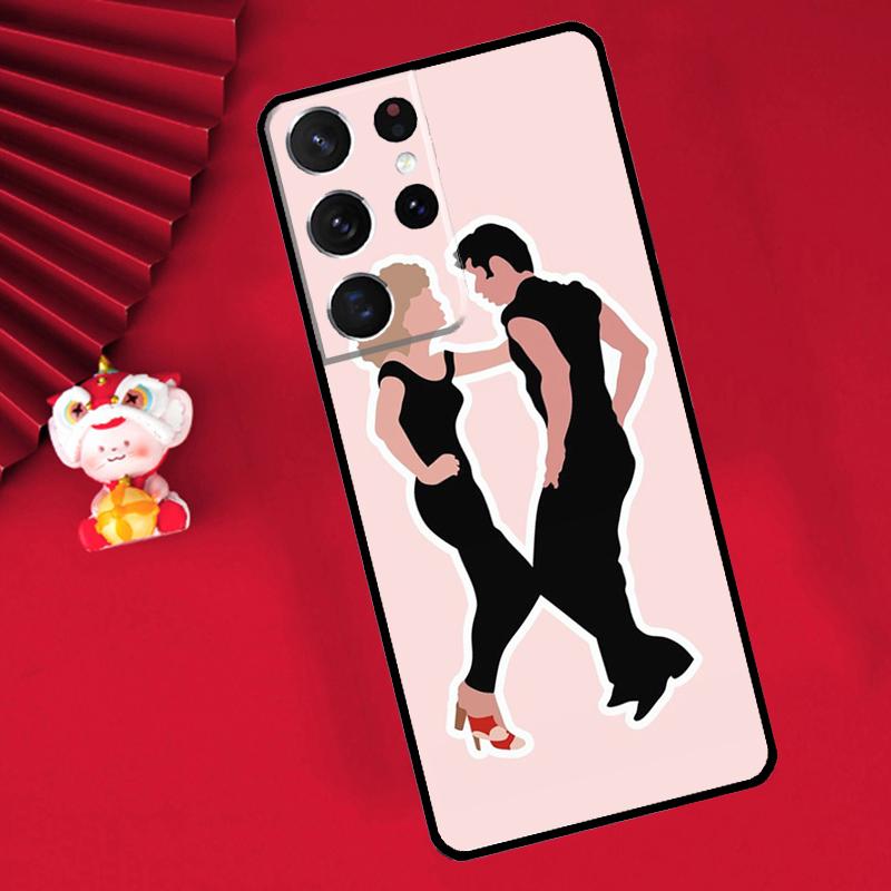 Grease Movie Collage Case For Samsung Galaxy S26 S25 S24 Ultra S21 S20 S22 S23 Ultra S10 Plus S25 FE Cover Funda
