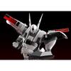 MODEROID Mobile Police Patlabor AV X0 Type-0 1/60 Scale Assembled Plastic Model Kit (Second Resale)
