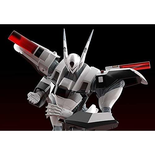MODEROID Mobile Police Patlabor AV X0 Type-0 1/60 Scale Assembled Plastic Model Kit (Second Resale)
