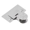Tape Measure Clip Tool Stainless Steel Ruler Corners Level Positioning Clamp Measuring Holder