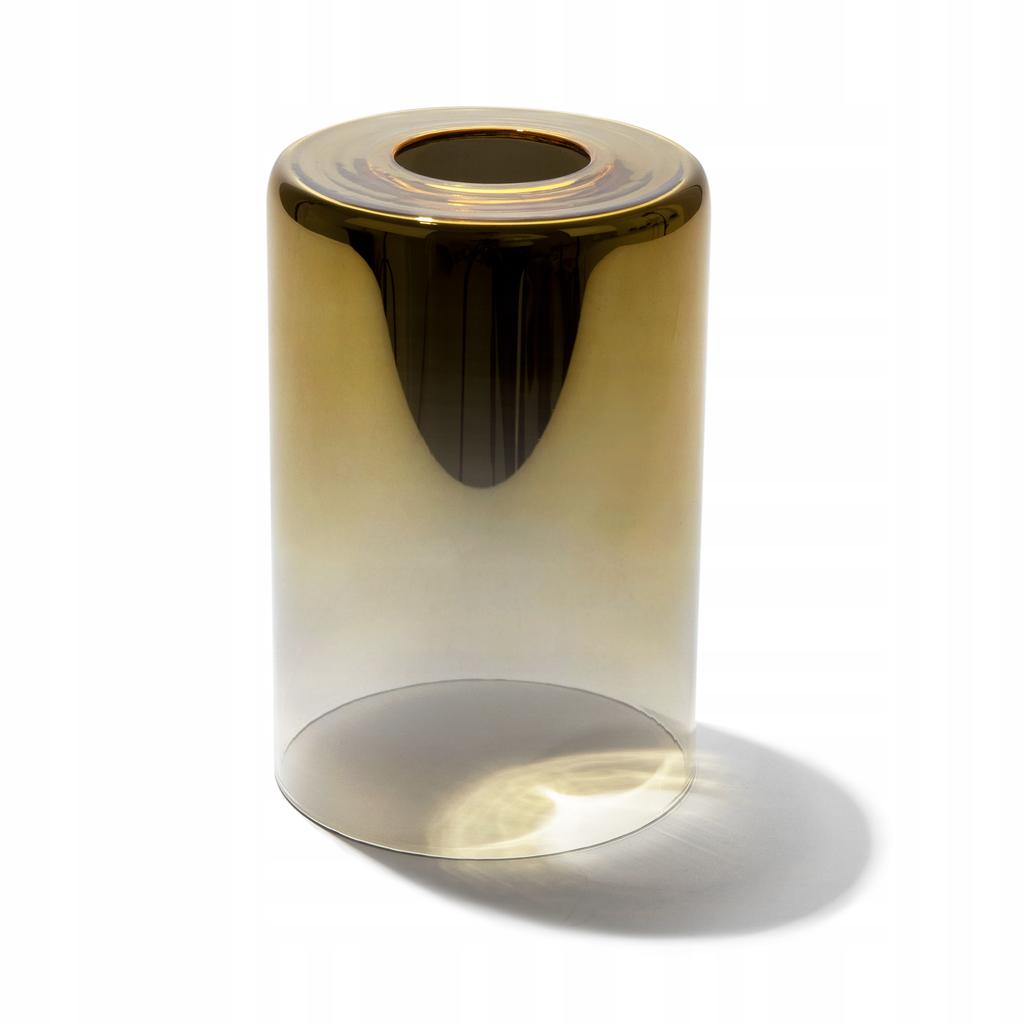 ELEGANT HELLA GLASS LAMPSHADE