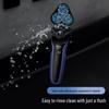 Philips Series 5000 Pro Electric Shaver CN plug (adapter included)