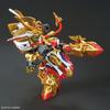 Sd Gundam Sdw Heroes Goku Impulse Gundam