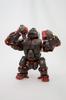 ZOIDS EZ-015 Iron Kong Marking Plus Ver. Height approx. 250mm 172 scale plastic model with molded color ZD163