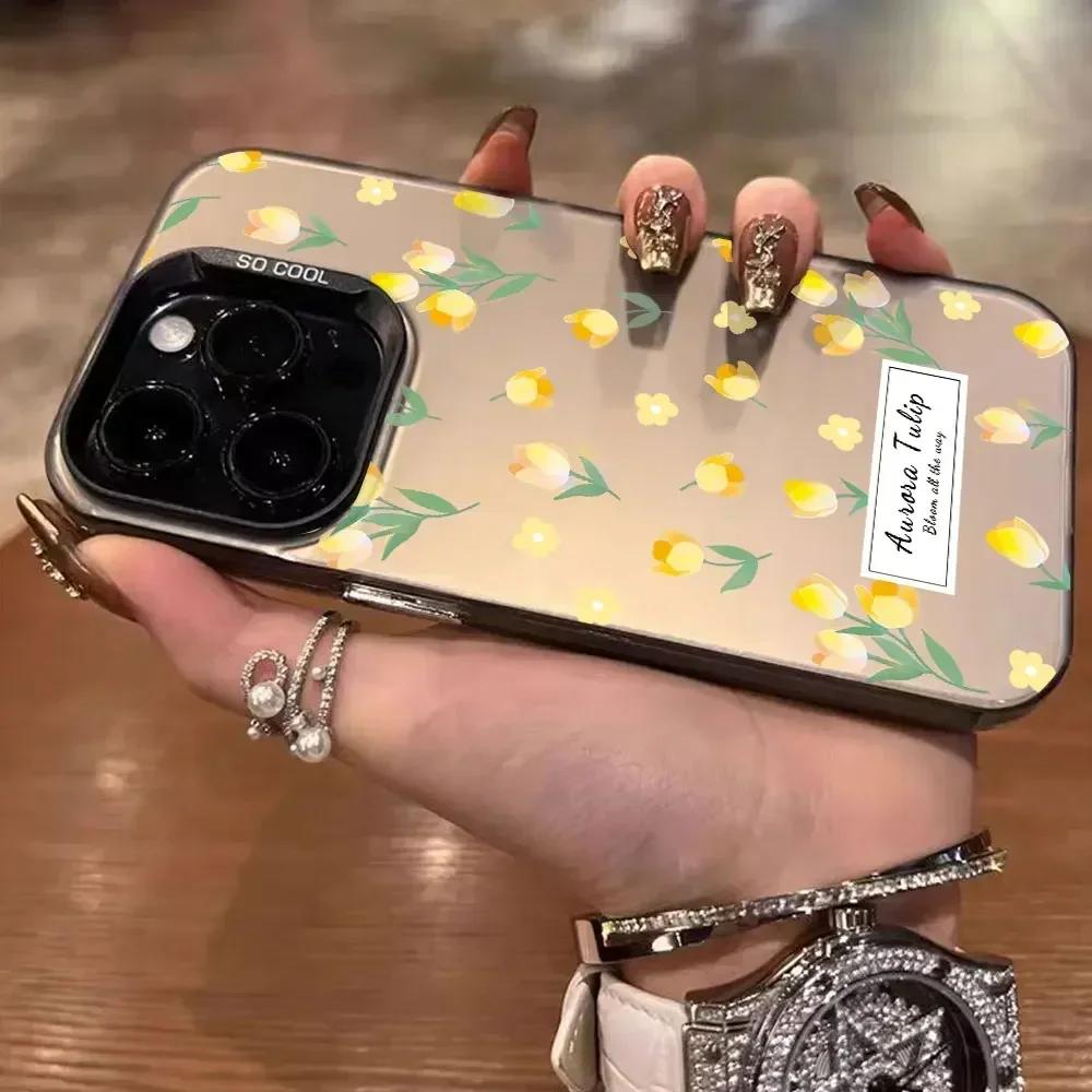 Flower Case For Tecno Spark Go 2024 2023 2022 2021 Spark 10C 20 20C KE5 6 Go 20 10 Pro Phone Cover For Tecno Spark 9 8C Fundas