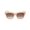 Celine Triomphe Square Sunglasses Women Sunglasses CL40253F-72F