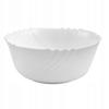 Salad Bowl Bormioli Rocco Ebro 23 Glass White 1 Pc