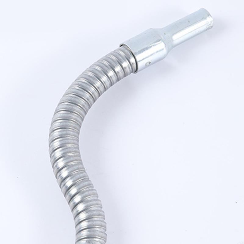 28GC Upgrades Bendable Fuels Funnel Multifunction Liquid Funnel for Car & Motorcycles