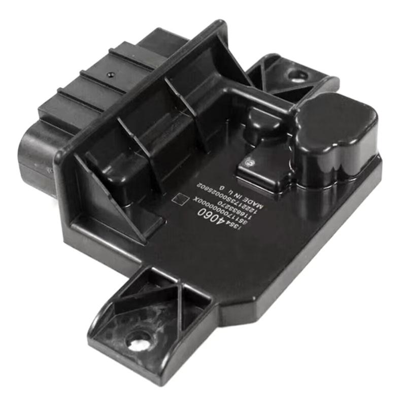 

Fuel Pump Power Control Module Optimizing Fuel Supply For Improved Car Efficiency & Longevity 13514521 13540029 13537053 1