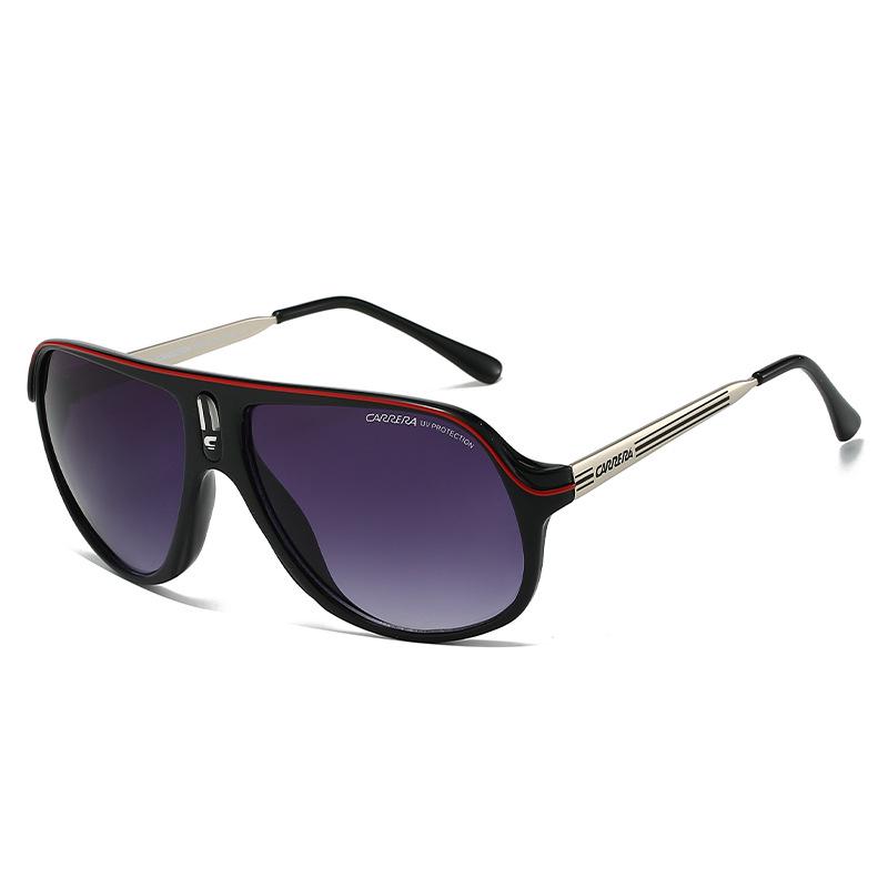 Carrera Classic Retro Series Trendy Sunglasses