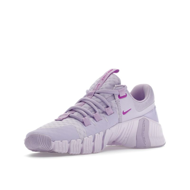 Nike Metcon 5 WMNS Lilac Bloom DV3950-502 Gratuito