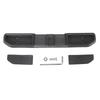 A28G-Phone Holder For Car Center Console Dashboard Storage Box Bracket For Jeep JL JLU Wrangler JT Gladiator 2024 2025