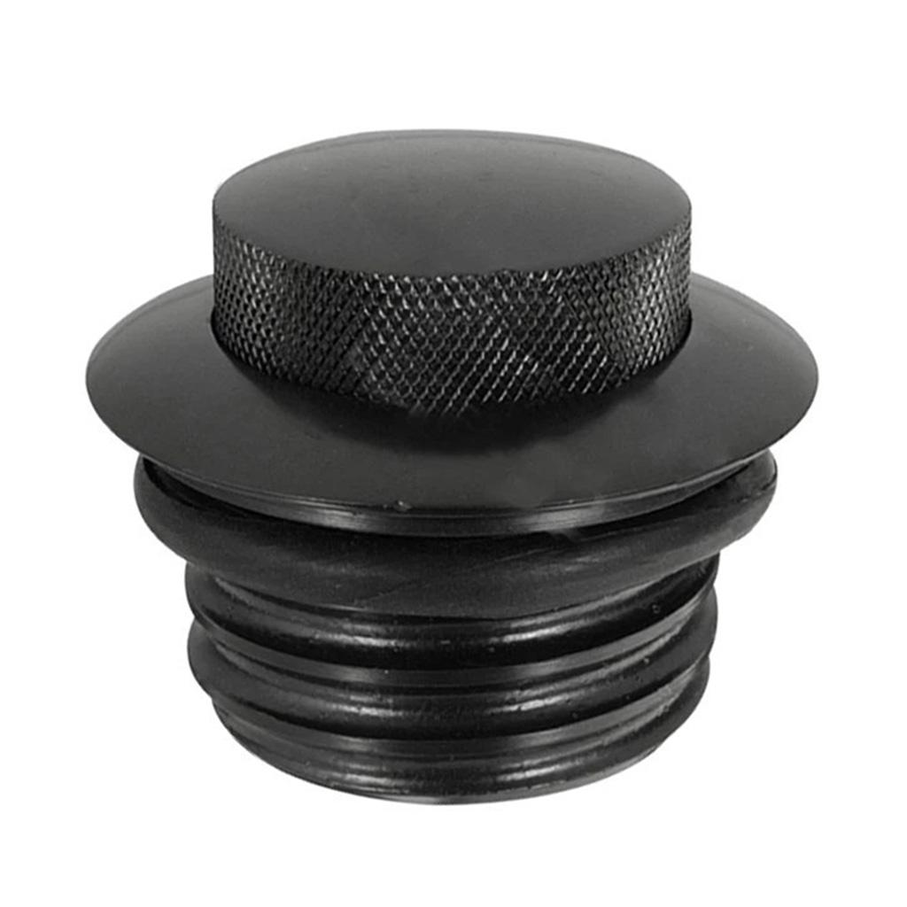Durable Motorcycle Gas for Pop Up Screw Mount Fuel for Tank Cap for Sportster 1200 883 Lightweight Gas Cover Keyless
