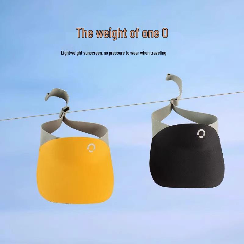 Children's UV Protection Wide Brim Sun Hat for Boys & Girls - Outdoor Beach Visor.