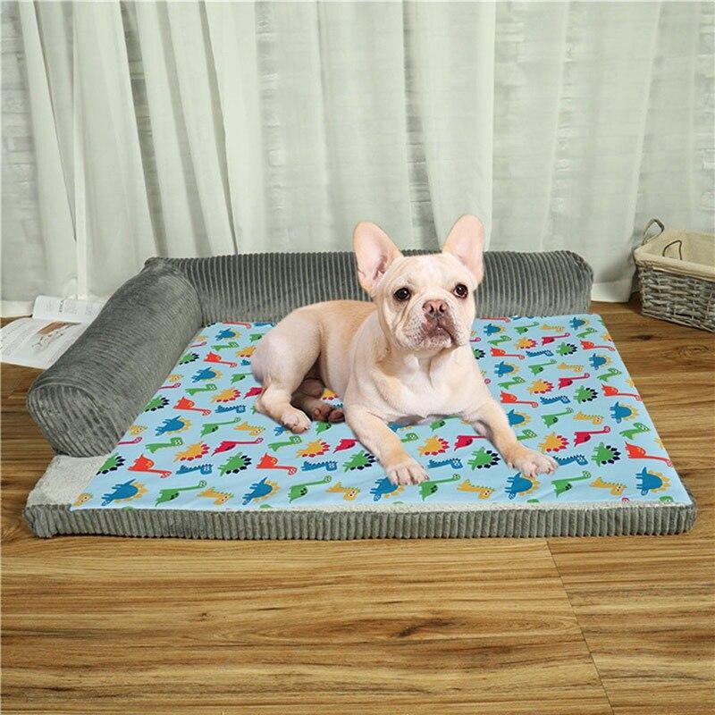 dog proof mat