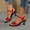 Scarpe da donna – Sandali