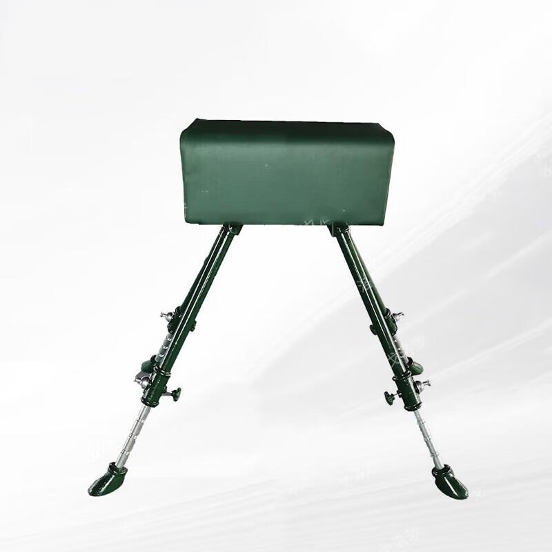 Gymnastics Vaulting Buck