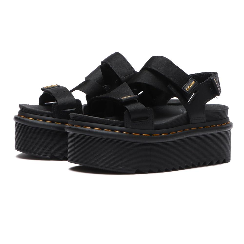 Dr.martens Kimber Ii 31805001 Black