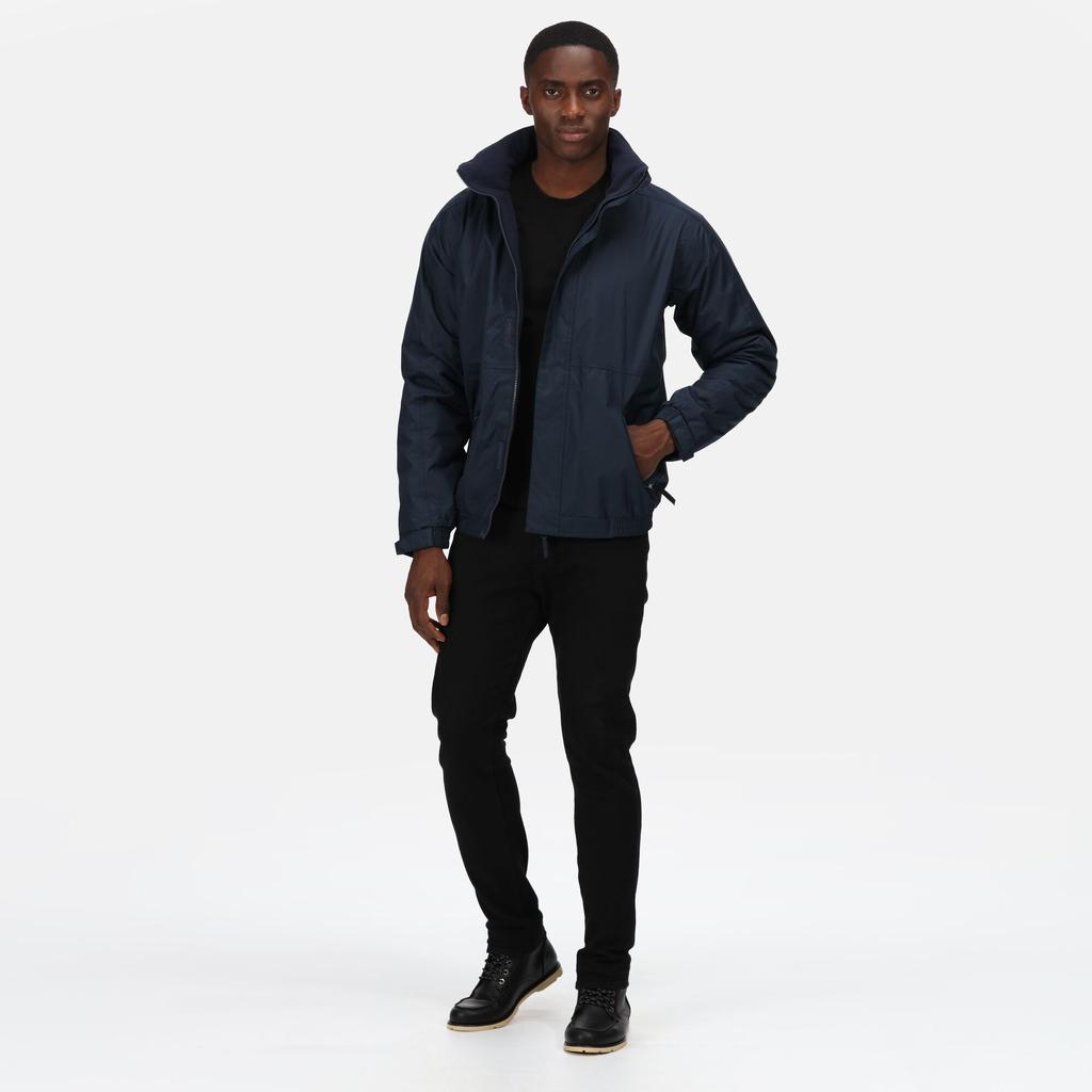 Regatta Professional Mens Waterproof Insulated Jacket