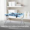 Foldable Pet Cradle Table Grooming Breathable for Dogs