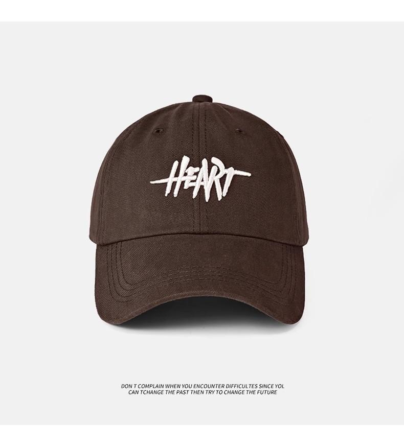 Sunscreen Big Hat Head Circumference Baseball Cap Duckbill Cap Unisex Hat Sun