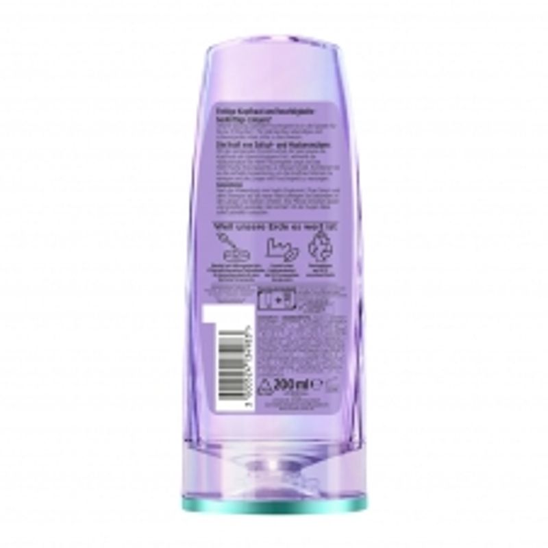 L'Oréal Revital Hydra [Hyaluronic] Pure Conditioner 200ml