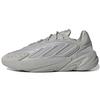 Ozelia Triple Grey Sneakers Unisex Szary-Dwa Szary-Cztery H04252