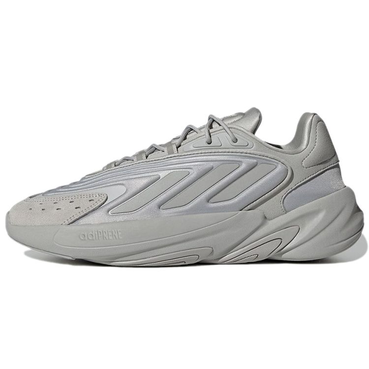

Унисекс кроссовки Adidas Ozelia Triple Grey Серо-два Серо-четыре H04252 36
