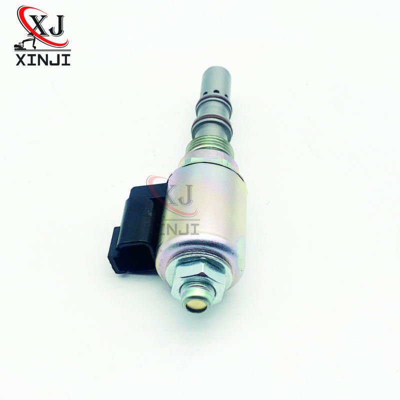 174-4913 Solenoid Valve Group For Caterpillar CAT 950G 962G 966G II 972G II 980H