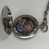 [USED] SEIKO Tohoku Shinkansen Shin-Aomori Station Opening Commemorative Pocket Watch, Limited to 124 pieces
