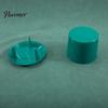 Reusable Snail Catcher Beer Bait Trap, Catcher, Not Included, Garden Slug Trap Physical for Slugs, Gardens, Vegetable Patches, Orchards Organic