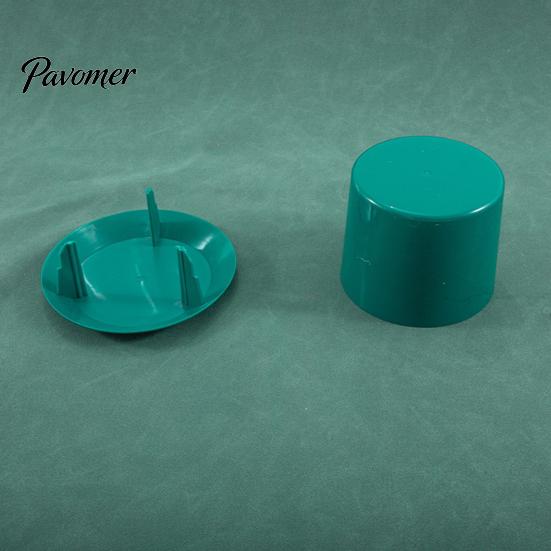 Reusable Snail Catcher Beer Bait Trap, Catcher, Not Included, Garden Slug Trap Physical for Slugs, Gardens, Vegetable Patches, Orchards Organic