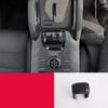 For Chery Jetour T1/Freedom 2025 + Car Carbon Fiber Interior Gear Shift Window Control Panel Front Rear Air Vent Outlet Cover